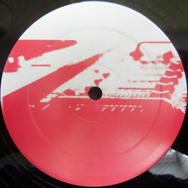DJ Vibe & Pete Tha Zouk - Solid Textures | Good (G) Generic--Classic Vinyl Record