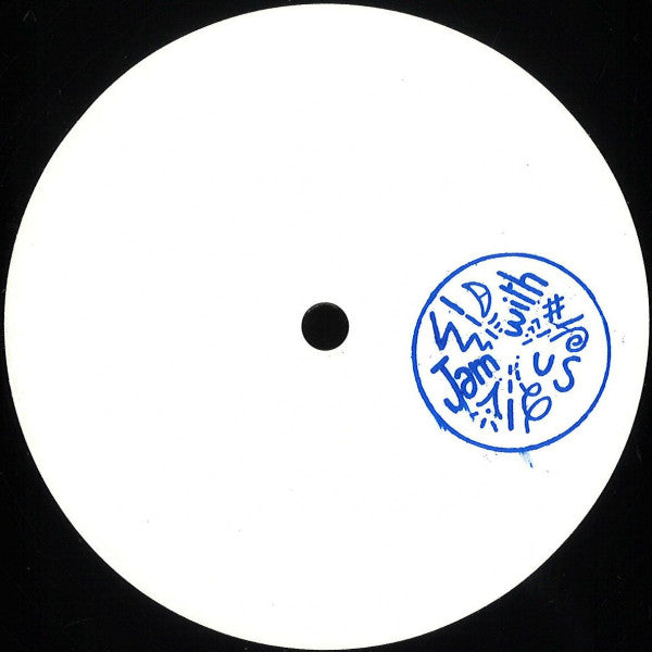 Jam With Us 002 | Mint (M) Generic-Classic Vinyl Record