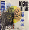 Doctor Bionic - The God State - An Aural Stimuli | Mint (M) Mint (M)-Classic Vinyl Record