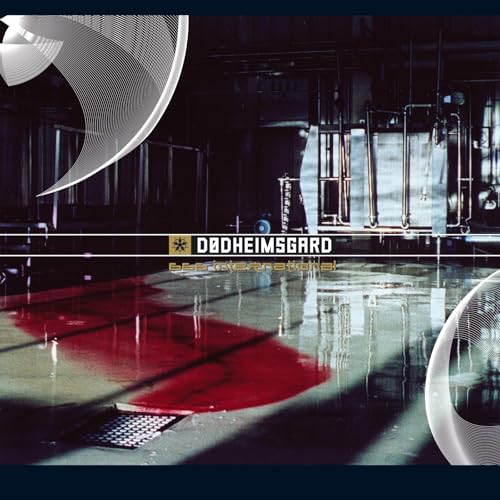 Dodheimsgard - 666 International |-Classic Vinyl Record