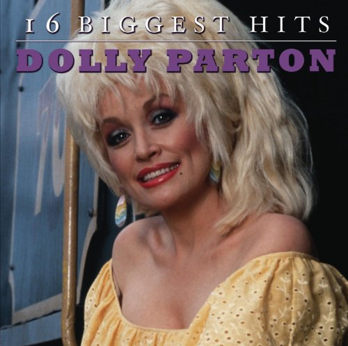 16 Biggest Hits |-Classic Vinyl Record