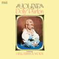 Dolly Parton - Jolene | Mint (M) Mint (M)-Classic Vinyl Record