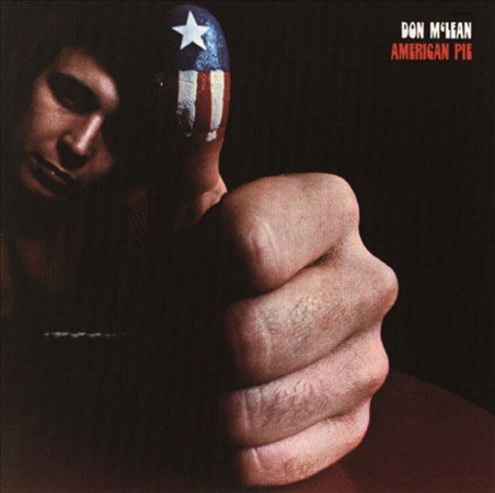 Don McLean - American Pie (VINYL) |-Classic Vinyl Record