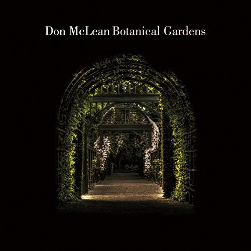 Don Mclean - Botanical Gardens [3/23] * (VINYL) |-Classic Vinyl Record
