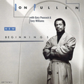 Don Pullen - New Beginnings (180g Blue Note Classic VINYL) | Mint (M)-Classic Vinyl Record