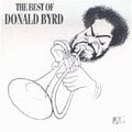 Donald Byrd - BEST OF |-Classic Vinyl Record