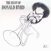Donald Byrd - BEST OF |-Classic Vinyl Record