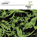 Donald Byrd - Byrd In Flight (Blue Note Tone Poet Series) [LP] | Mint (M) Mint (M)-Classic Vinyl Record