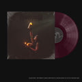 Doodswens - Doodswens [Purple] |-Classic Vinyl Record