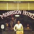 The Doors - Morrison Hotel (180 GRAM VINYL) | Mint (M) Mint (M)-Classic Vinyl Record