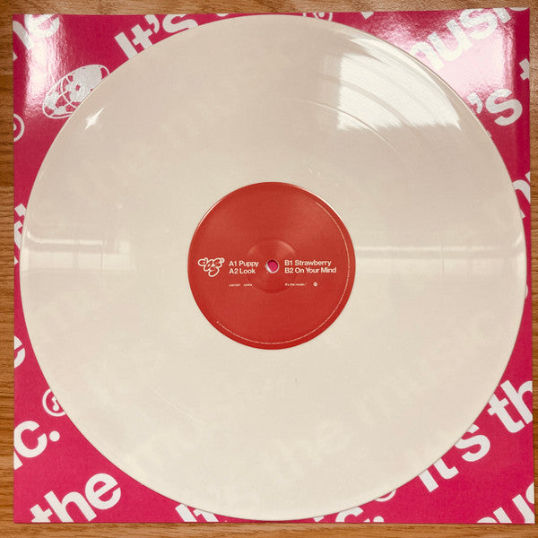 4 New Hit Songs | Mint (M) Mint (M)-Classic Vinyl Record