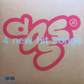 4 New Hit Songs | Mint (M) Mint (M)-Classic Vinyl Record