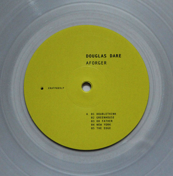Aforger | Mint (M) Mint (M)-Classic Vinyl Record