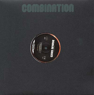 DOUGLAS GREED - E=W=M=3 (VINYL) | Mint (M) Mint (M)--Classic Vinyl Record