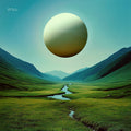 Infinite Health (CD) | Mint (M) Mint (M)-Classic Vinyl Record