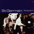 St Germain - (PRESALE 9/11/26) Boulevard (The Complete Series) (30th Anniversary Edition) (2xVINYL) | Mint (M) Mint (M)-Classic Vinyl Record