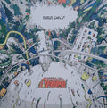 Planet Roll (2xVINYL) |-Classic Vinyl Record