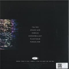 B.L. Underwood - Selected Works 96-97 (VINYL 12") | Mint (M) Mint (M)-Classic Vinyl Record
