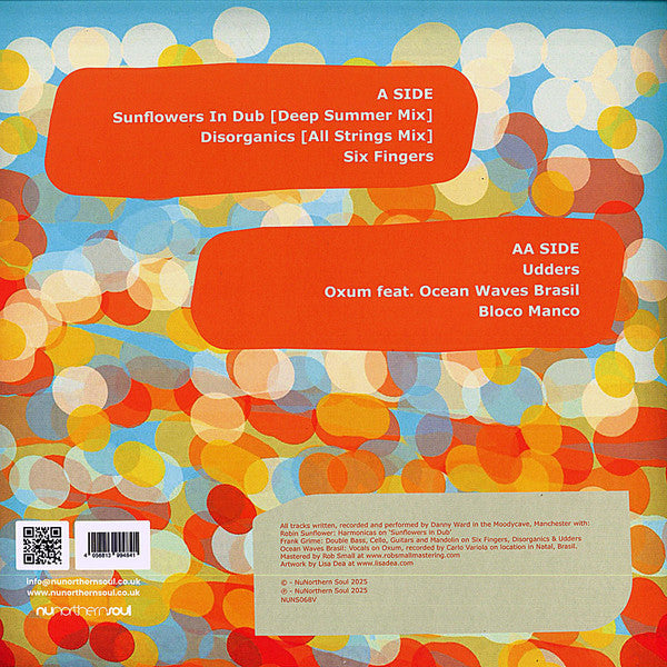 Resolution Revolutions (VINYL) | Mint (M) Mint (M)-Classic Vinyl Record