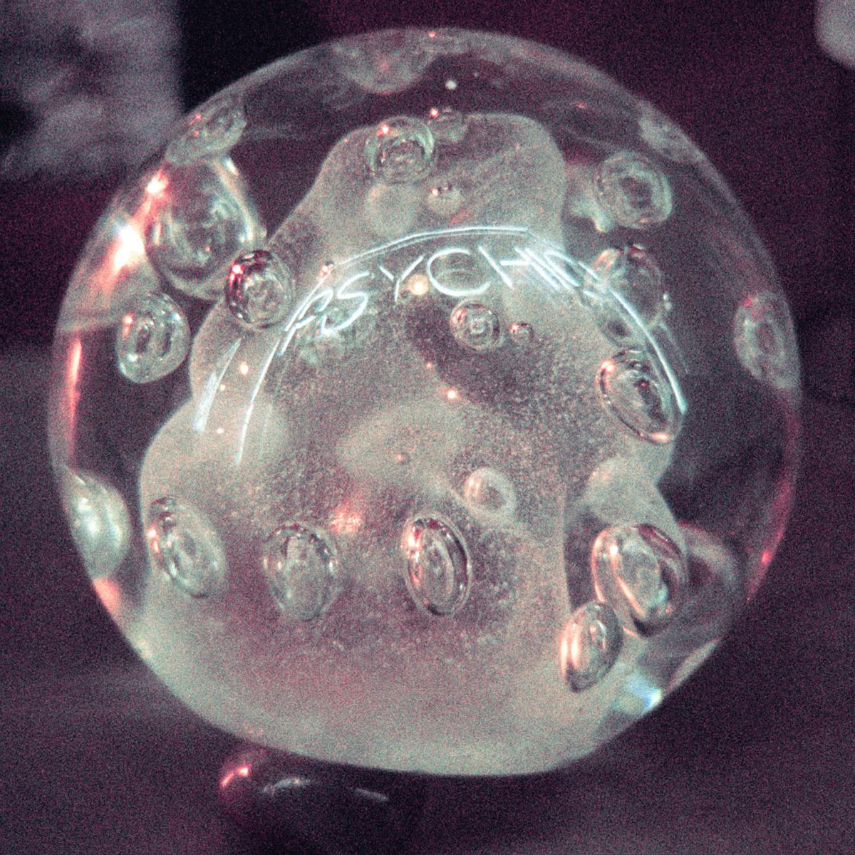Darkside - Psychic (VINYL) | Mint (M) Mint (M)-Classic Vinyl Record
