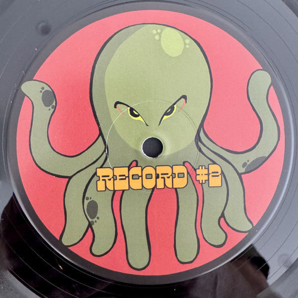Based On A True Story (2xVINYL) | Mint (M) Mint (M)-Classic Vinyl Record