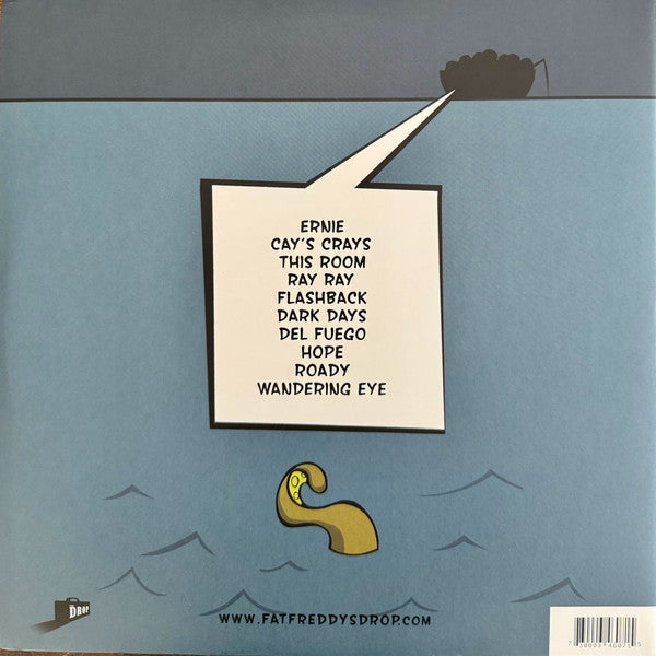 Based On A True Story (2xVINYL) | Mint (M) Mint (M)-Classic Vinyl Record