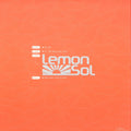 Lemon Sol - Unreleased Architecture (VINYL 12" Cosmic Soup COS009) | NEW Mint (M) Mint (M)-Classic Vinyl Record