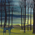 Brown Fang - Sherwood Pines (VINYL) |-Classic Vinyl Record
