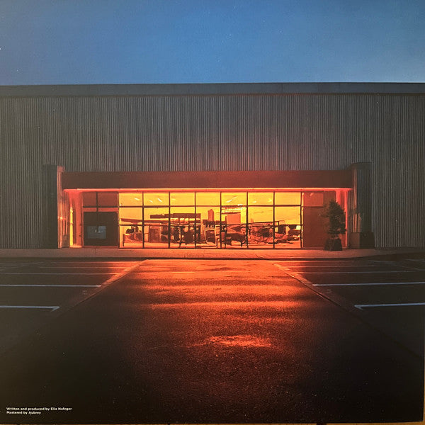 Supermarket Jazz LP (VINYL) |-Classic Vinyl Record