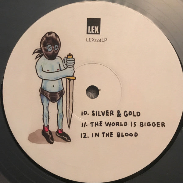 Sacrifices | Mint (M) Mint (M)-Classic Vinyl Record
