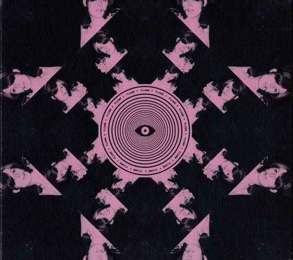 Flume - Flume (CD) |-Classic Vinyl Record