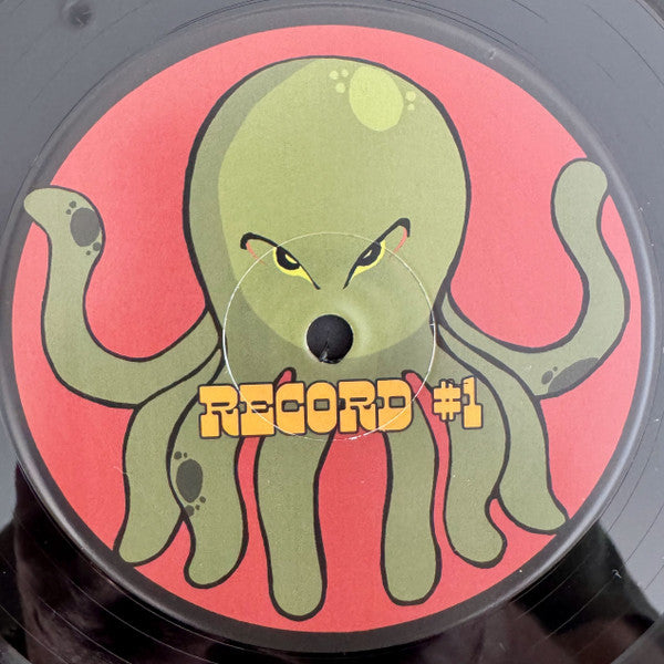 Based On A True Story (2xVINYL) | Mint (M) Mint (M)-Classic Vinyl Record