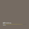 Funkstorung - Appendix (CD) | Mint (M) Mint (M)-Classic Vinyl Record