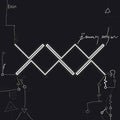 Edgar, Jimmy - Xxx (CD) | Mint (M) Mint (M)-Classic Vinyl Record