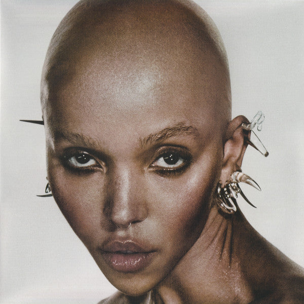 FKA Twigs - Eusexua (CLEAR STORE EXCLUSIVE VERSION) | Mint (M) Mint (M)-Classic Vinyl Record