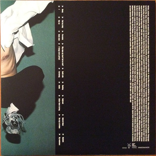 Play | Mint (M) Mint (M)-Classic Vinyl Record