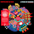 Nightmares On Wax - A Word Of Science (The 1st & Final Chapter)(2xVINYL) |-Classic Vinyl Record