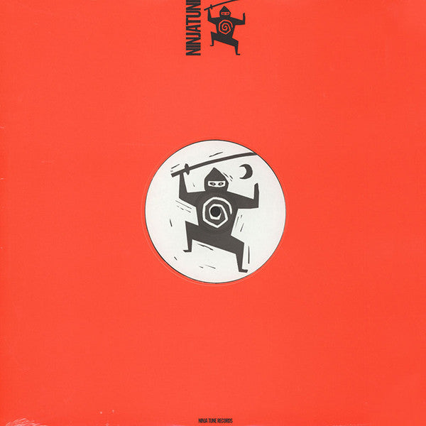FaltyDL - Visceral |-Classic Vinyl Record