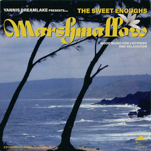 Marshmallow | Mint (M) Mint (M)-Classic Vinyl Record