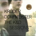 Kruder & Dorfmeister - The K&D Sessions™ (VINYL BOX) | Mint (M) Mint (M)-Classic Vinyl Record