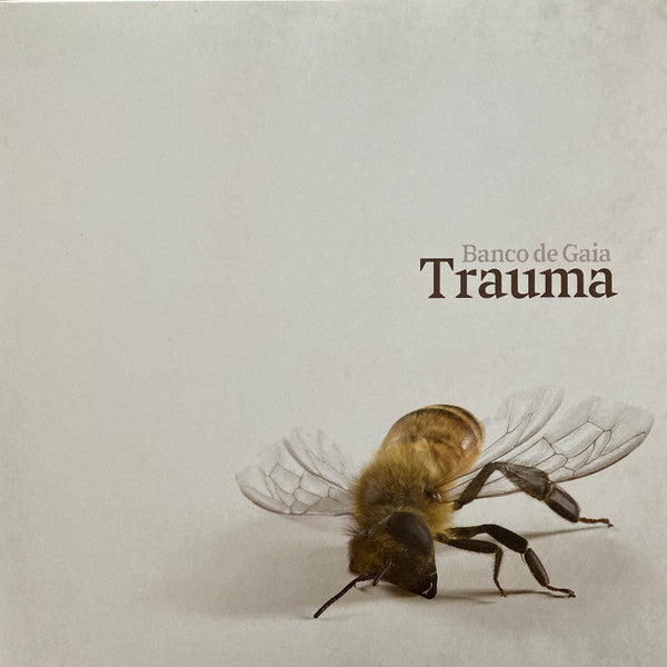 Trauma | Mint (M) Mint (M)-Classic Vinyl Record