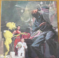 Wave Spell Vol. 1 | Mint (M) Mint (M)-Classic Vinyl Record