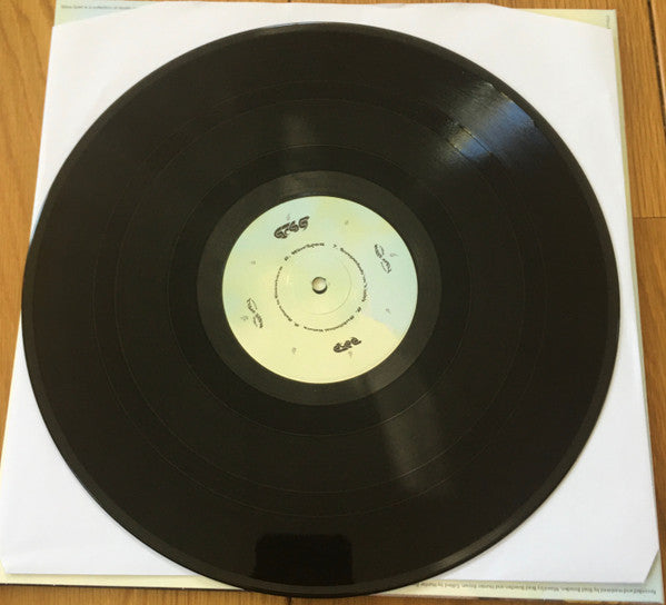 Wave Spell Vol. 1 | Mint (M) Mint (M)-Classic Vinyl Record
