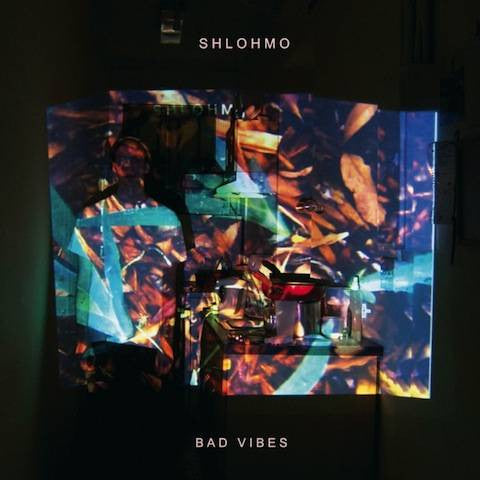 Bad Vibes | Mint (M) Mint (M)-Classic Vinyl Record