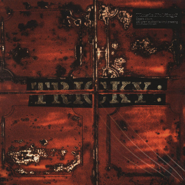 Maxinquaye | Mint (M) Mint (M)-Classic Vinyl Record