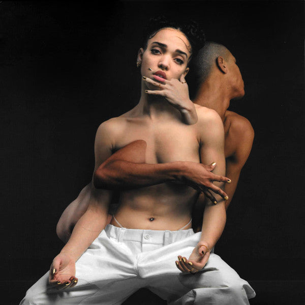 FKA Twigs - M3LL155X | Mint (M) Mint (M)-Classic Vinyl Record