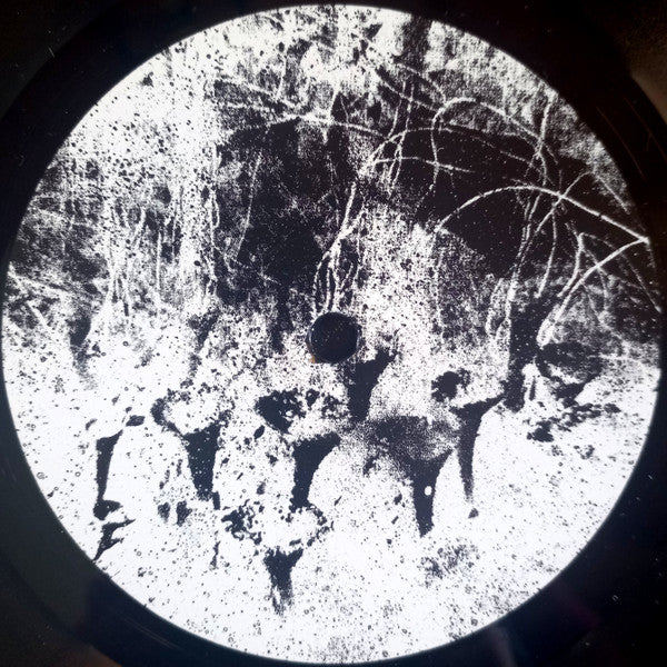 In The Afterworld | Mint (M) Mint (M)-Classic Vinyl Record