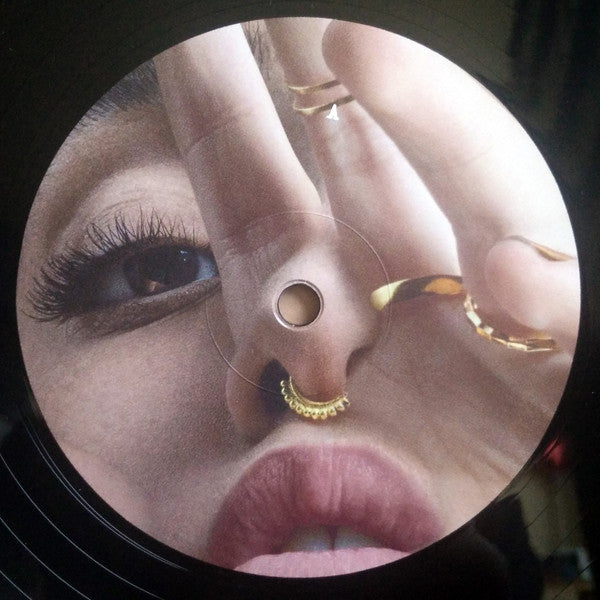 FKA Twigs - M3LL155X | Mint (M) Mint (M)-Classic Vinyl Record