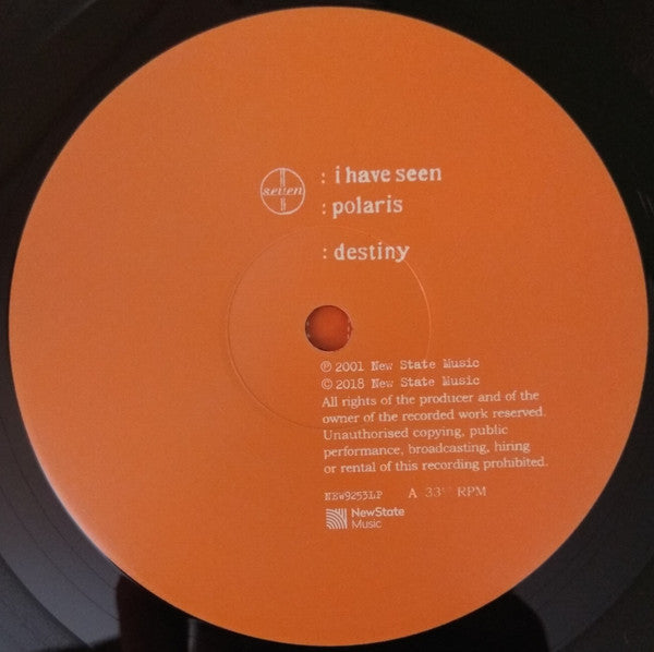 Zero 7 - Simple Things | Mint (M) Mint (M)-Classic Vinyl Record