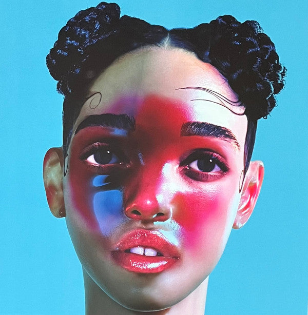 FKA Twigs - LP1 (VINYL LP) | NEW-Classic Vinyl Record